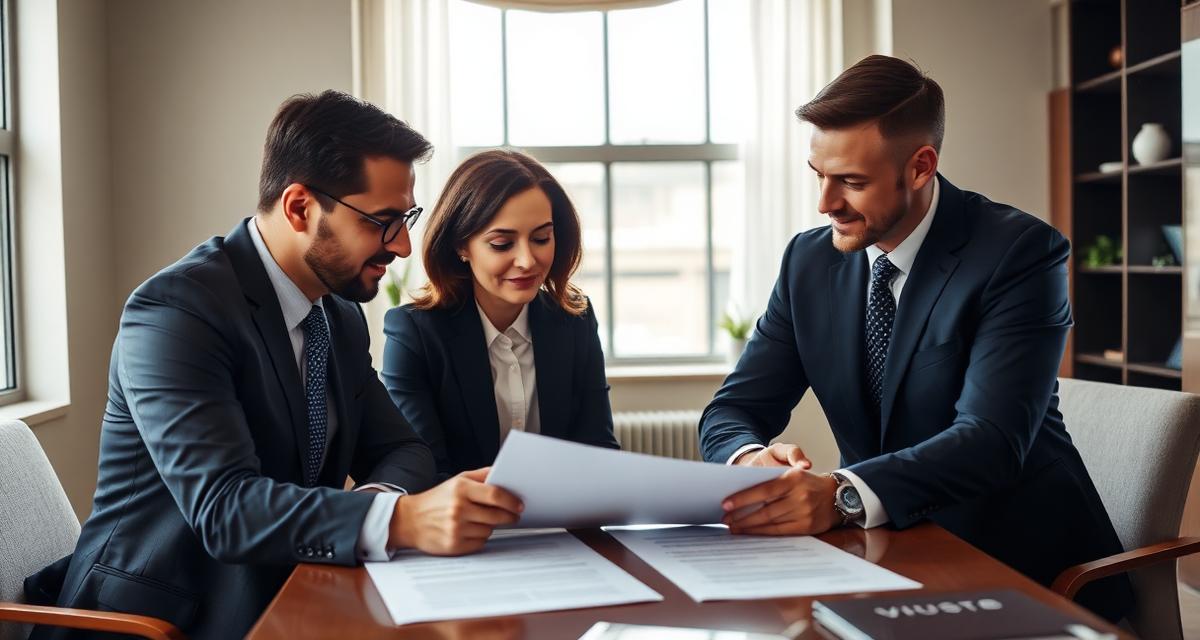 Illustration for Coordinating Your Advisor Team: CPA, Attorney, Wealth Manager — The Aligned Ledger insights article on Family Wealth