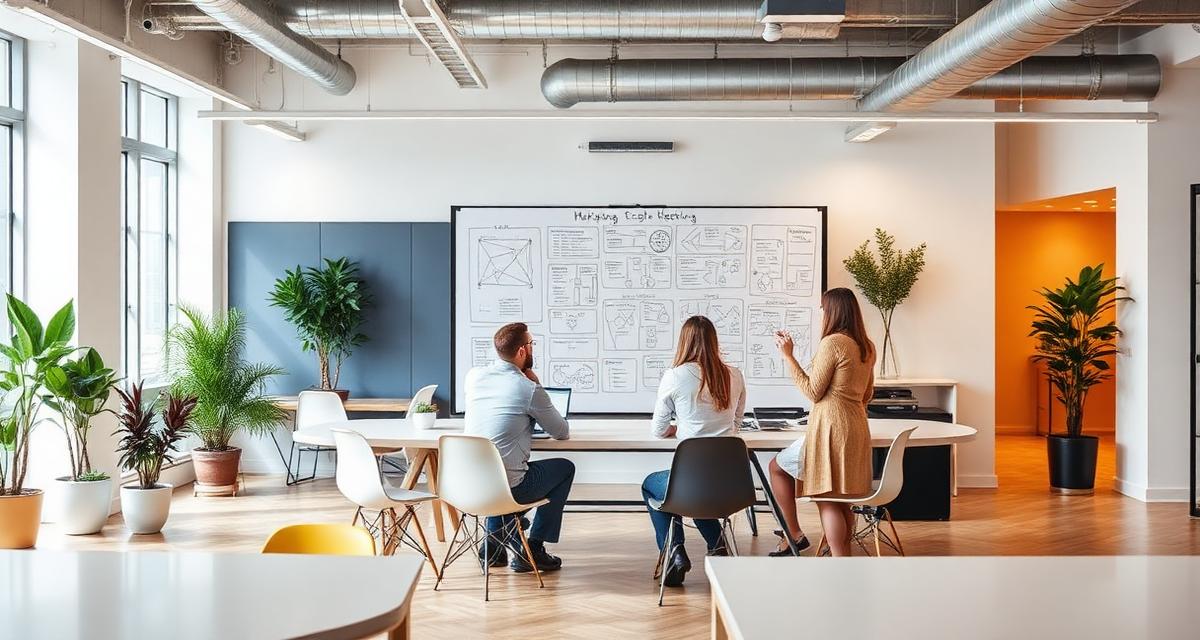Illustration for Marketing Agency Moves from Reactive to Proactive — The Aligned Ledger insights article on Business Growth