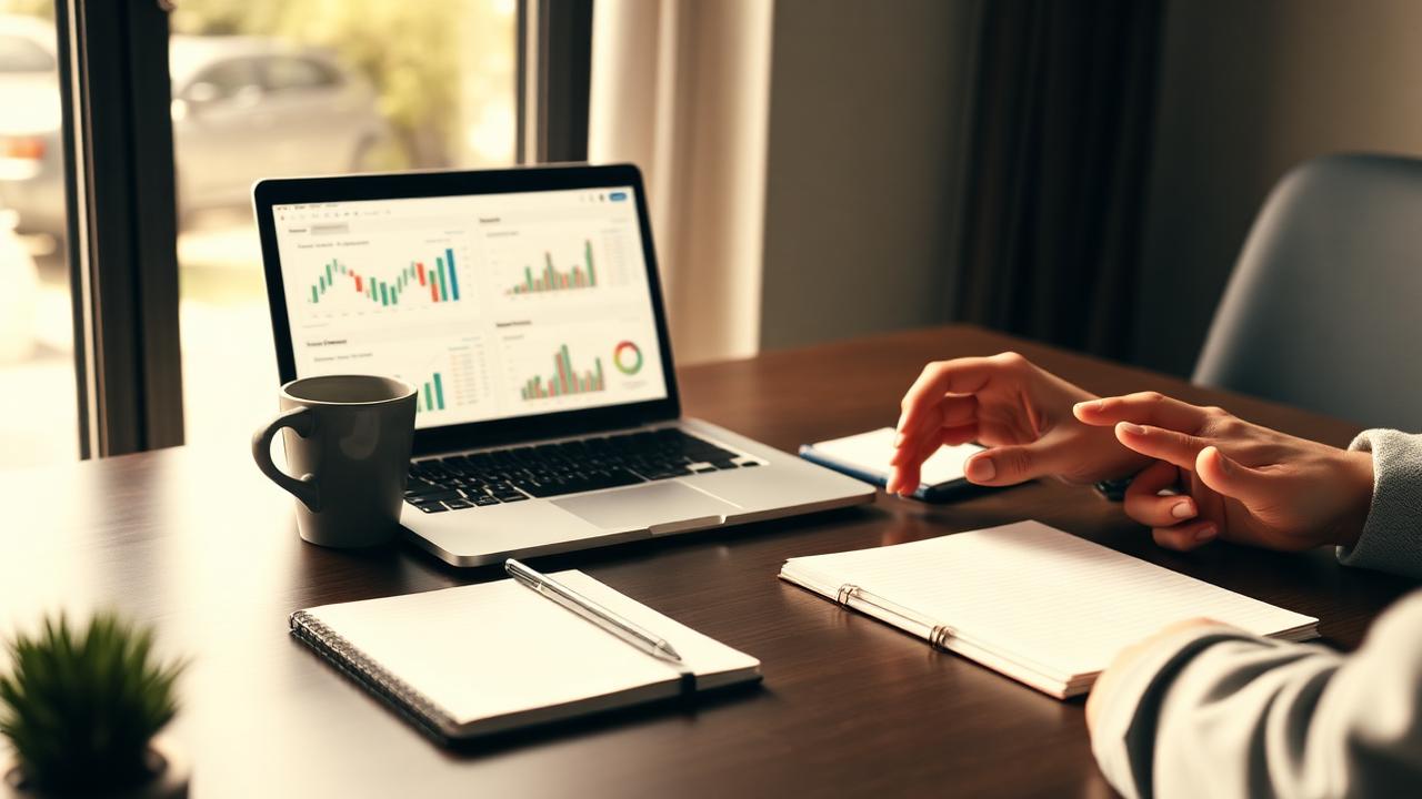 Illustration for AI Won't Replace Your Bookkeeper — It Frees Them for the Work That Pays — The Aligned Ledger insights article on Business Growth