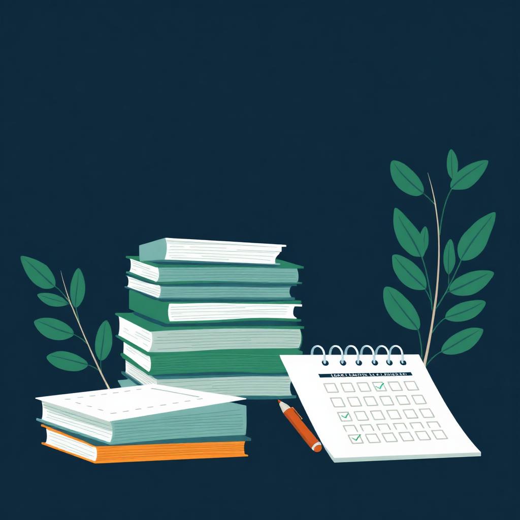 Illustration for Bookkeeping Cleanup After Tax Season: A 30-Day QuickBooks Recovery Plan — The Aligned Ledger insights article on Business Growth