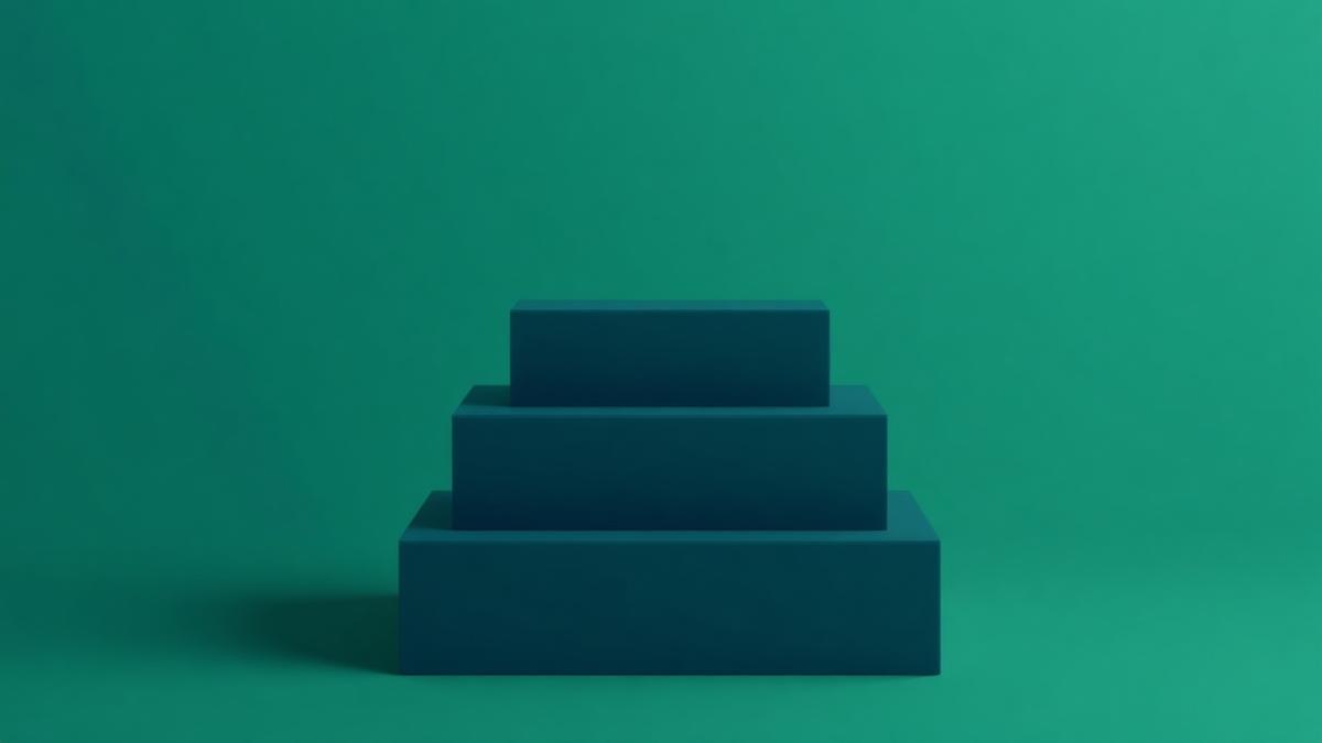 Illustration for Bookkeeping vs. Outsourced Accounting vs. Fractional CFO: Which Do You Need? — The Aligned Ledger insights article on Business Growth