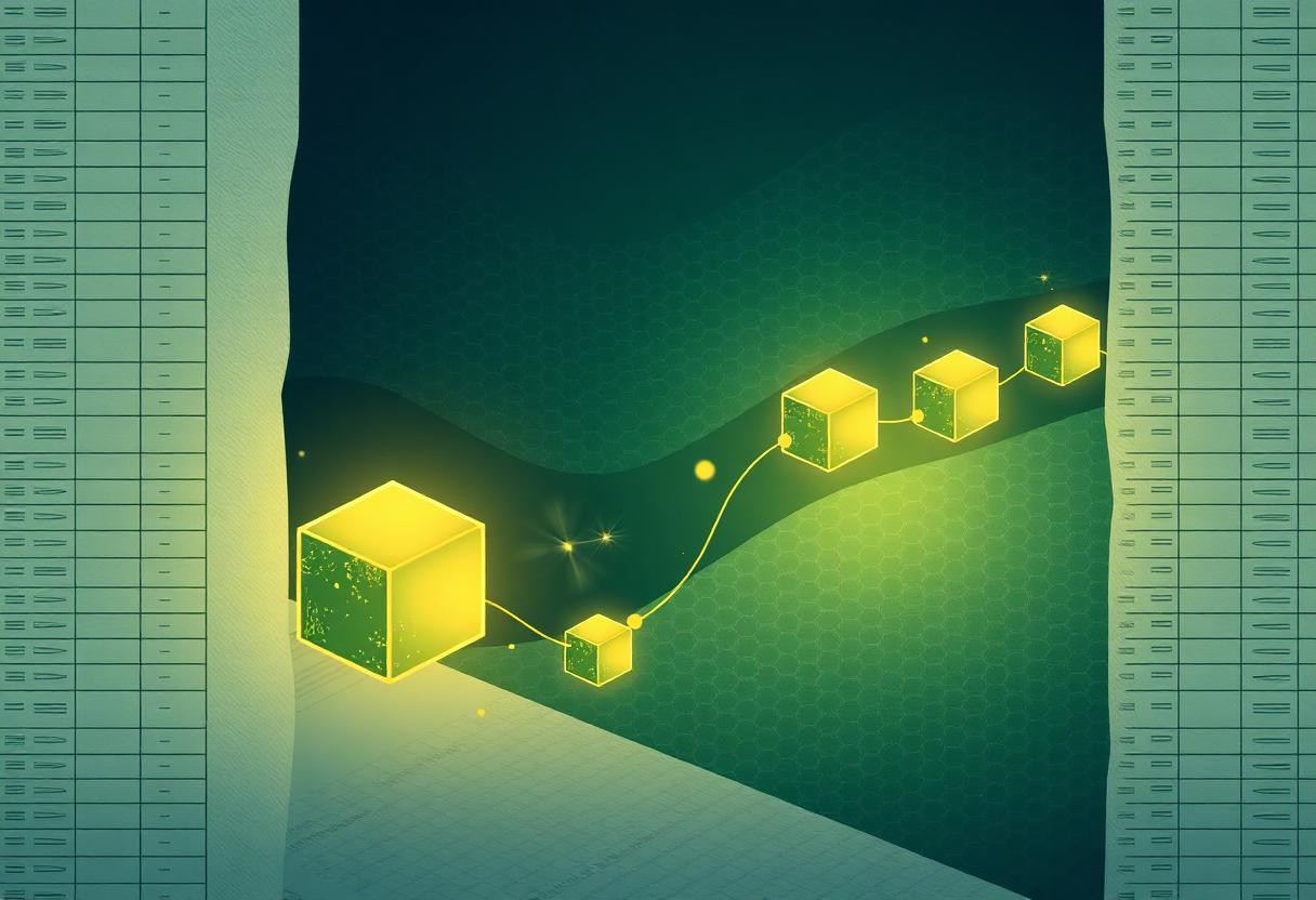 Illustration for From Spreadsheets to Immutable Records: A CFO's Guide to Migrating Legacy Bookkeeping Systems — The Aligned Ledger insights article on Business Growth