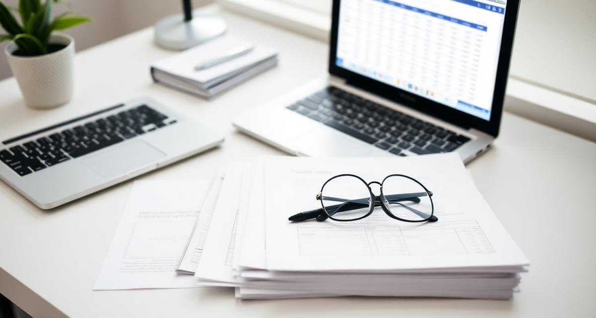 Illustration for How Clean Books Lead to Better Business Decisions — The Aligned Ledger insights article on Business Growth