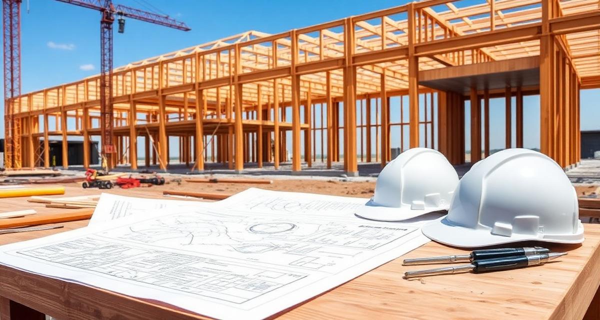 Illustration for Construction Company Fixes Foundation Before Growth — The Aligned Ledger insights article on Business Growth