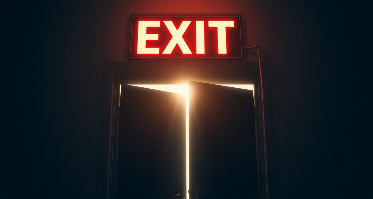 Illustration for Exit Readiness: 12 Things Buyers Will Ask For — The Aligned Ledger insights article on Business Growth