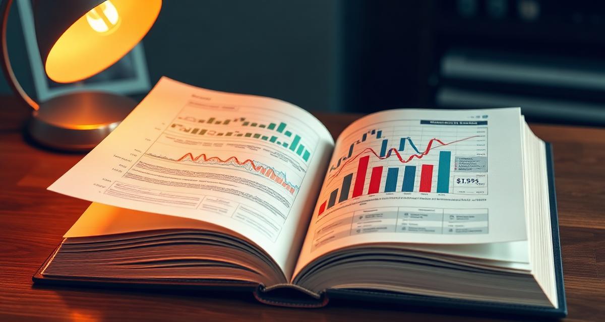 Illustration for Your Financials Tell a Story — Are You Reading It? — The Aligned Ledger insights article on Business Growth