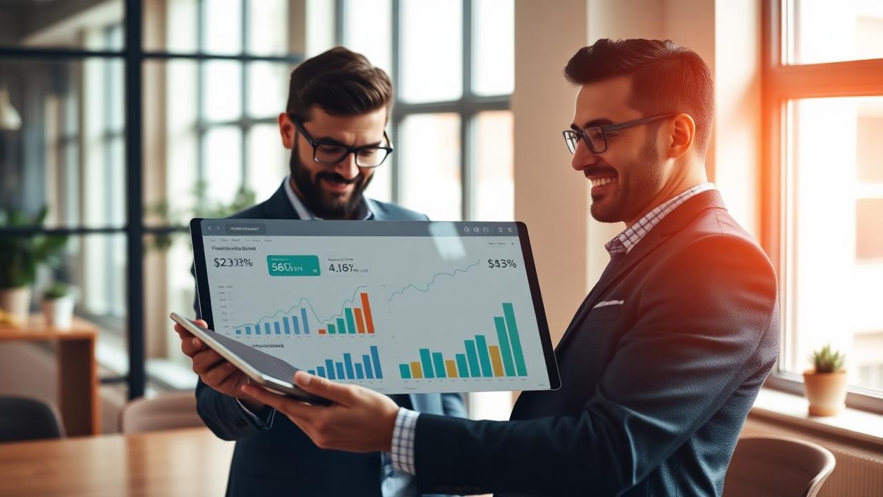 Illustration for The Three Reasons Every $3M–$15M Business Needs a Fractional CFO in 2026 — The Aligned Ledger insights article on Business Growth