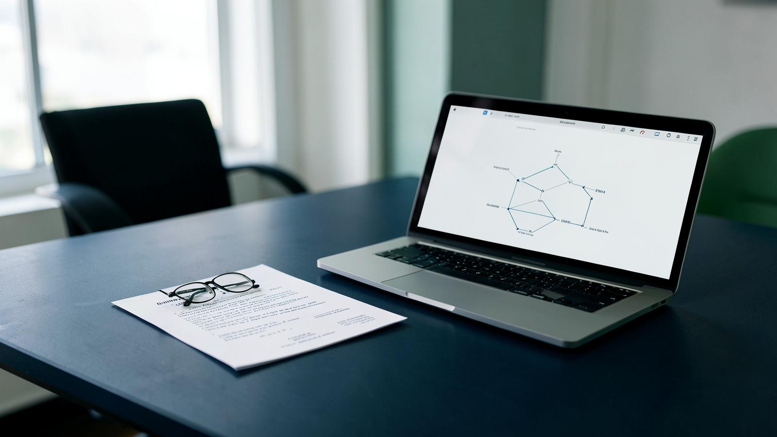 Illustration for Is Your CPA Firm Owned by Private Equity? What Business Owners Should Ask in 2026 — The Aligned Ledger insights article on Business Growth