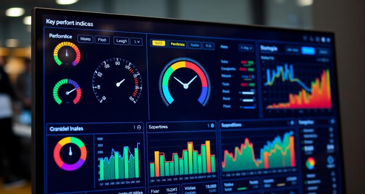 Illustration for The 10 KPIs That Actually Matter for Growing Businesses — The Aligned Ledger insights article on Business Growth
