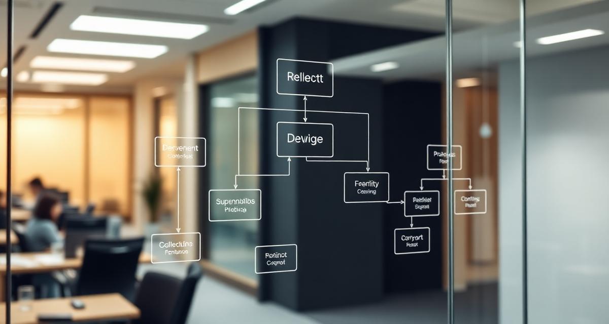 Illustration for Managing Multi-Entity Complexity Without Losing Visibility — The Aligned Ledger insights article on Family Wealth