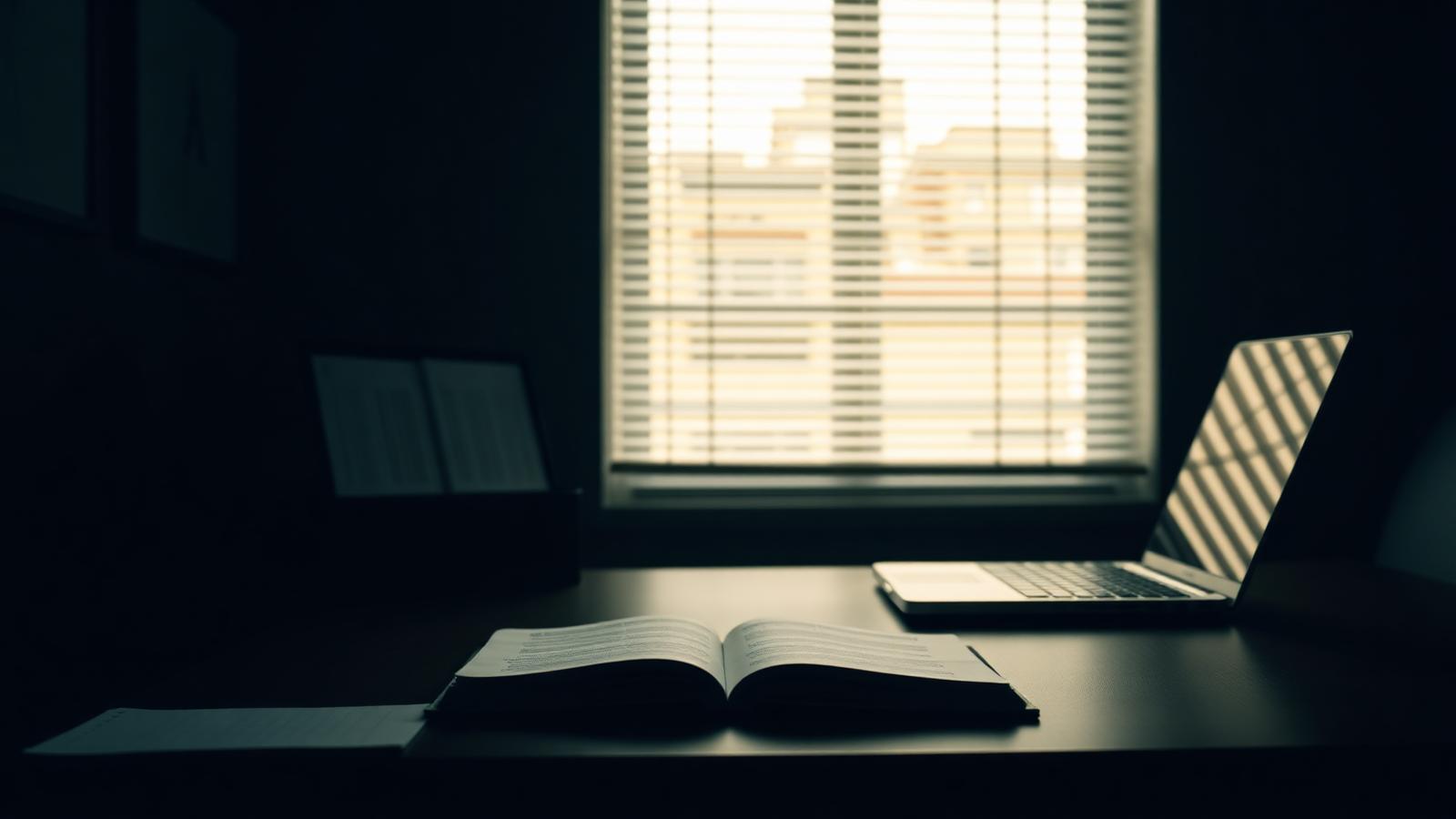 Illustration for My Bookkeeper Just Quit. Now What? A 30-Day Recovery Plan — The Aligned Ledger insights article on Business Growth