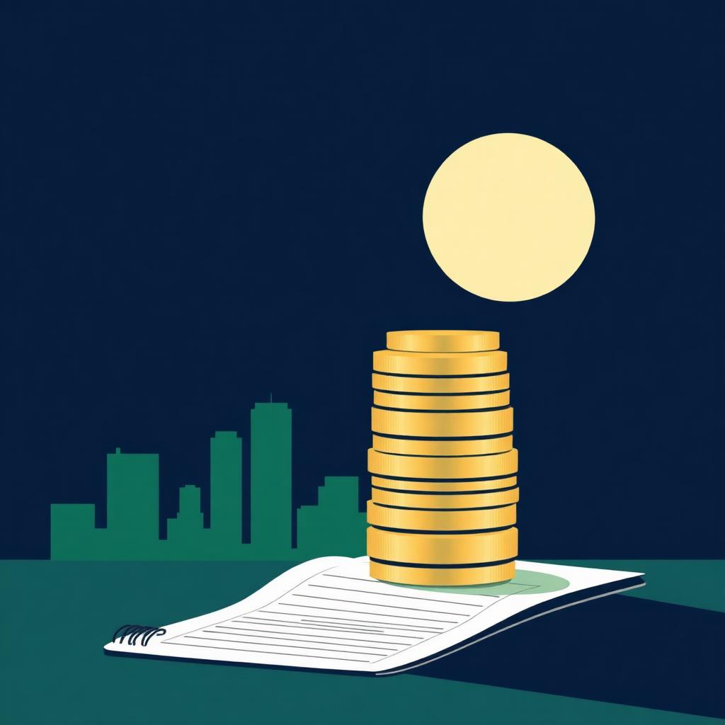 Illustration for Outsourced Bookkeeping Cost in Dallas–Fort Worth: 2026 Pricing Guide — The Aligned Ledger insights article on Business Growth