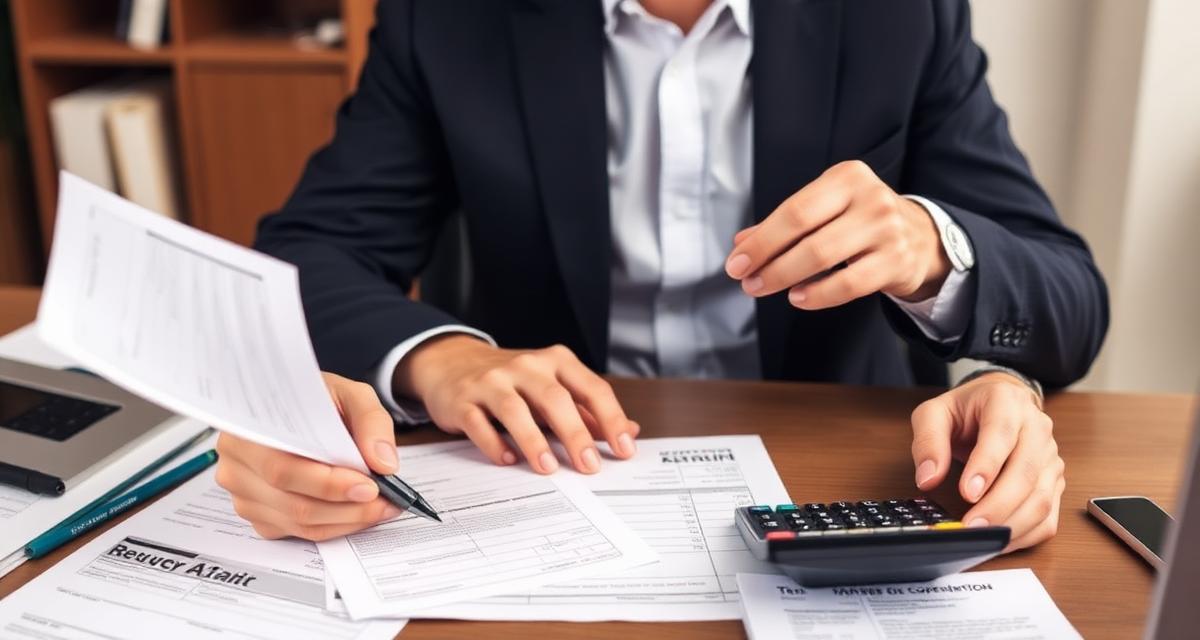 Illustration for Owner Pay Strategies: Salary, Distributions, and Tax Planning — The Aligned Ledger insights article on Business Growth