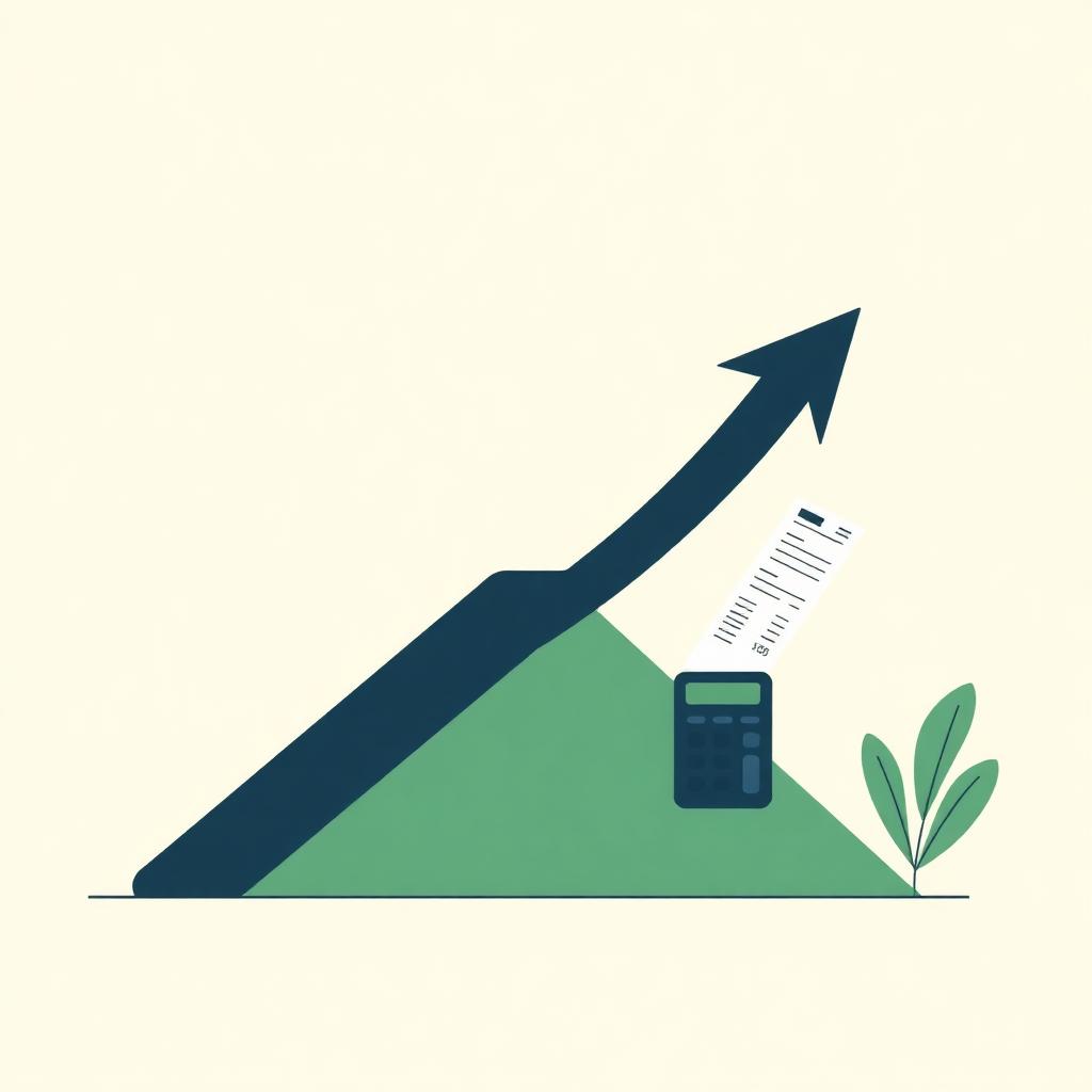 Illustration for QuickBooks Online's August 1 Price Hike: What DFW Business Owners Should Do Before It Hits — The Aligned Ledger insights article on Business Growth