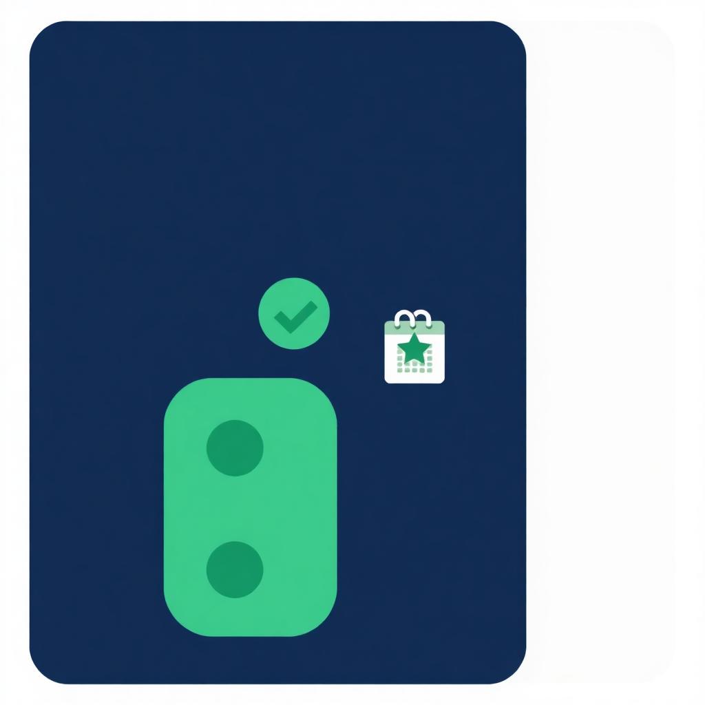 Illustration for Texas Franchise Tax & PIR Checklist for LLCs and S Corps (2026) — The Aligned Ledger insights article on Business Growth