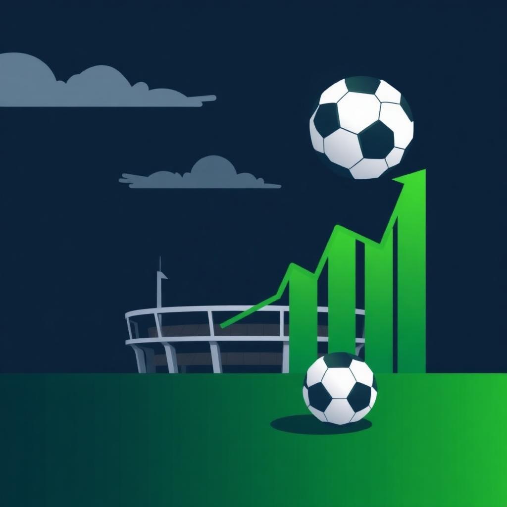 Illustration for World Cup 2026 Cash Flow Checklist for DFW Businesses — The Aligned Ledger insights article on Business Growth
